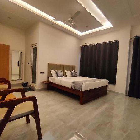 Bed In Mountain - Bnm Stays Chutwapipal Экстерьер фото