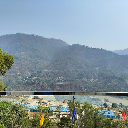 Bed In Mountain - Bnm Stays Chutwapipal Экстерьер фото